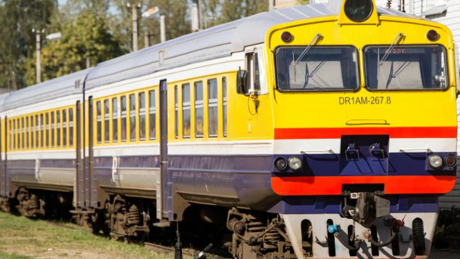 No 28. marta Jaungulbenes pietura atkal iekļauta vilcienu kustības grafikos