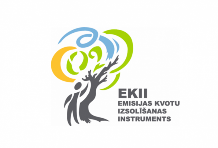 Projekta logo