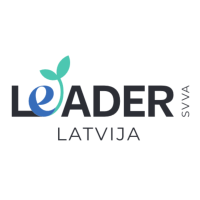 Attēls: Leader logo