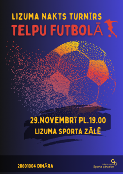 Telpu futbols