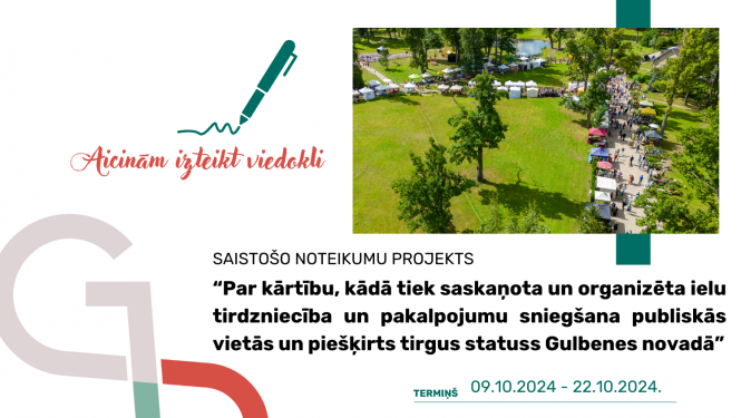 SN projekts ielu tirdzniecība