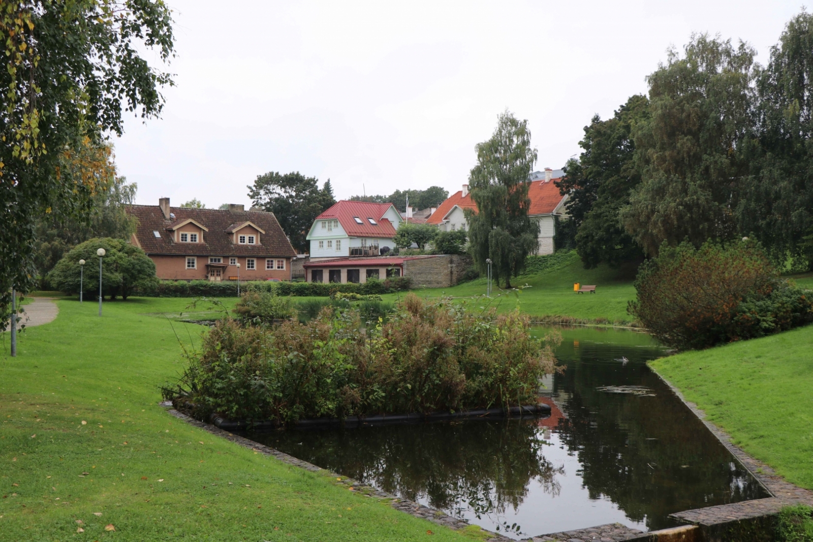 13.09.24. Rakvere, Biofloat projekta partneri