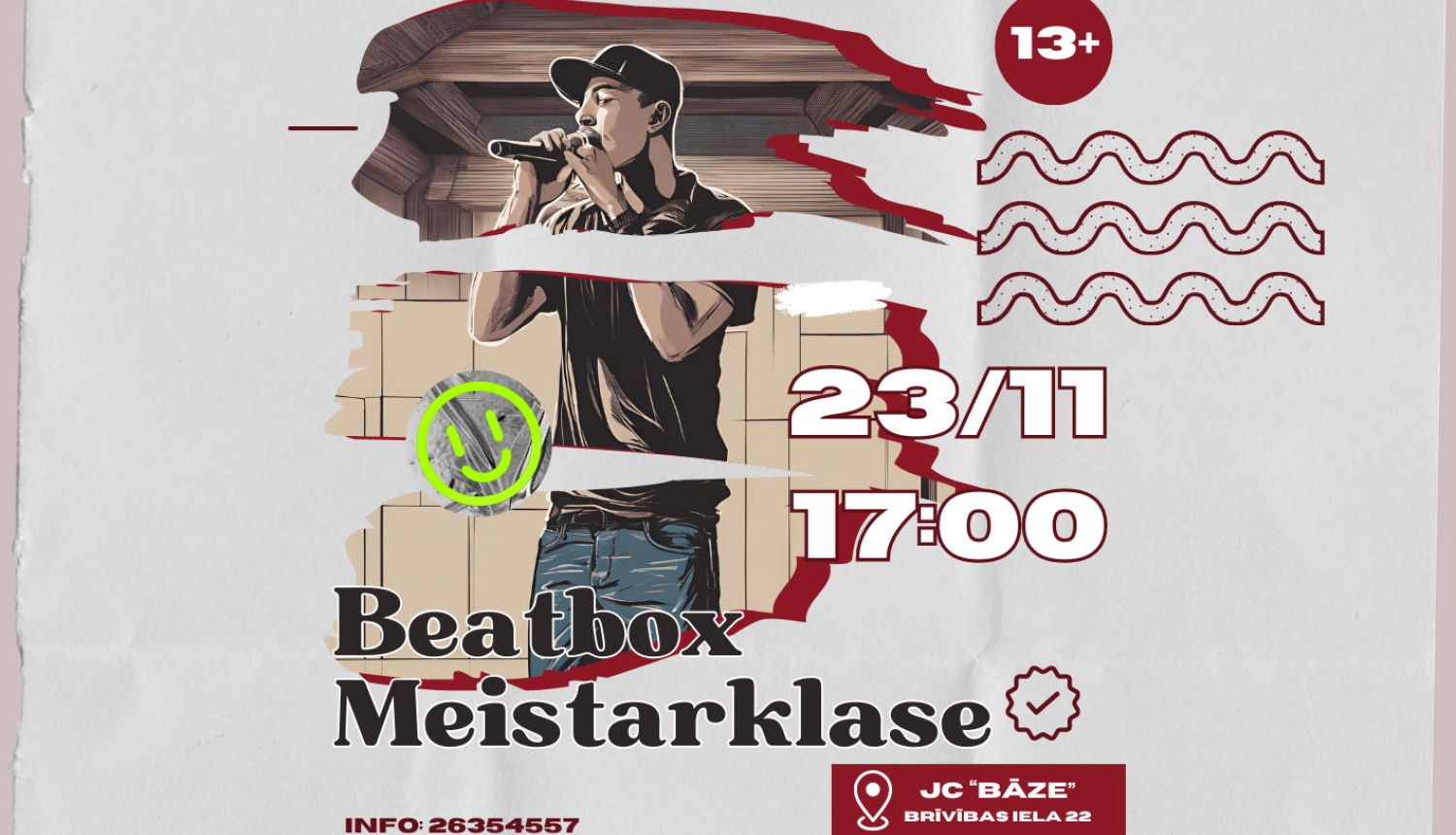 beatbox