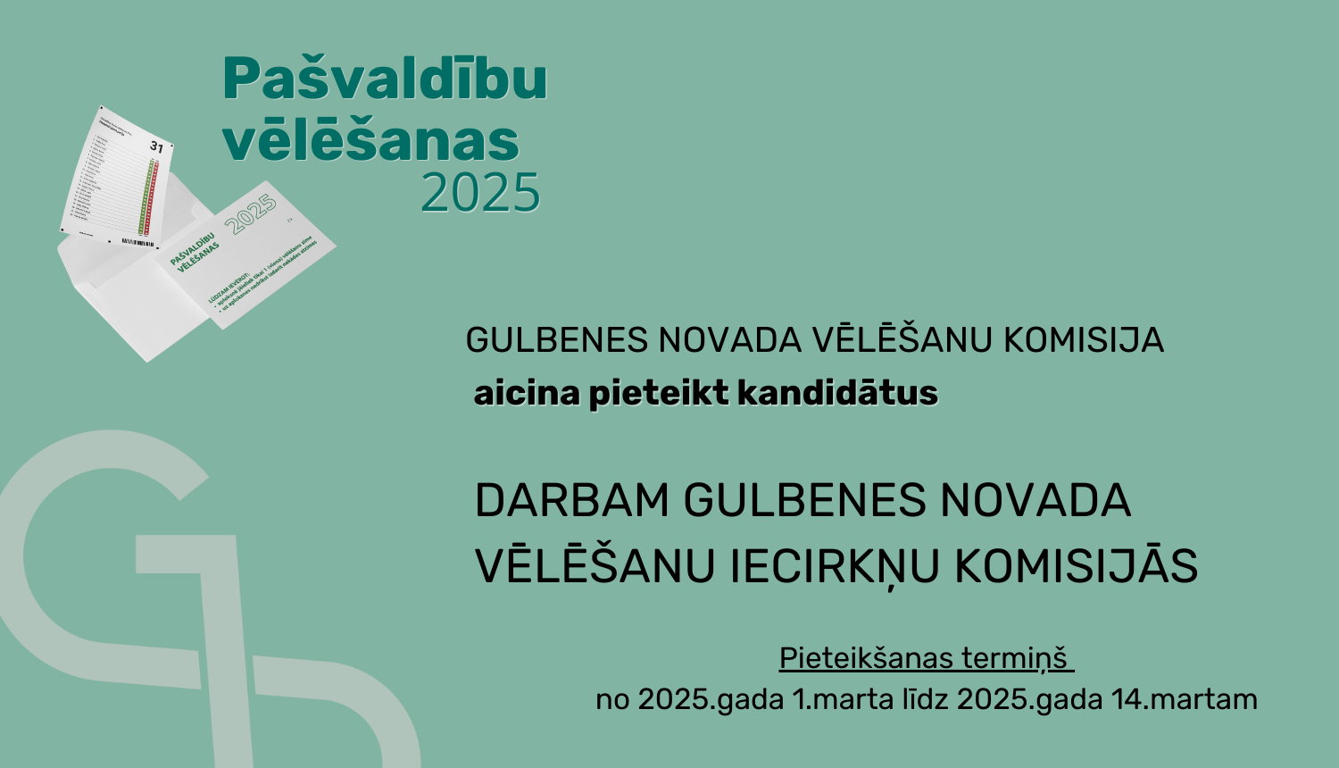 Attēls: vēlēšanu iecirkņa komisijas locekļa kandidāta pieteikums