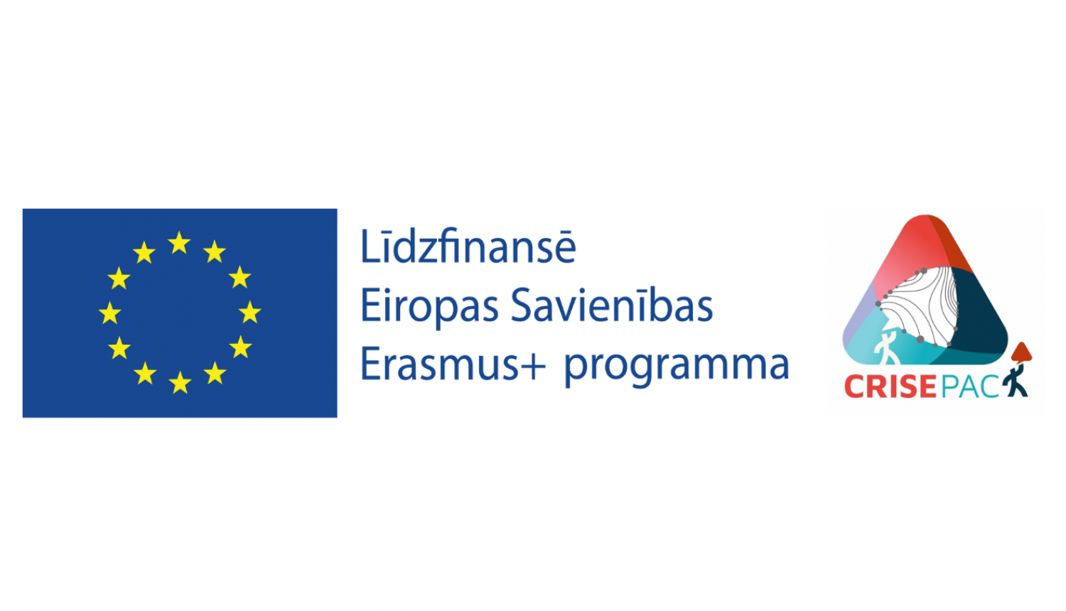 Logo: Klimata pārmaiņas un dabas apdraudējumi Eiropā