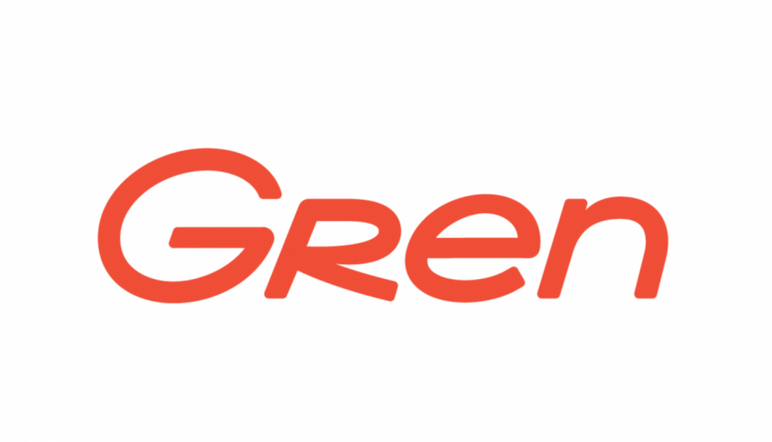 Gren logo siltums