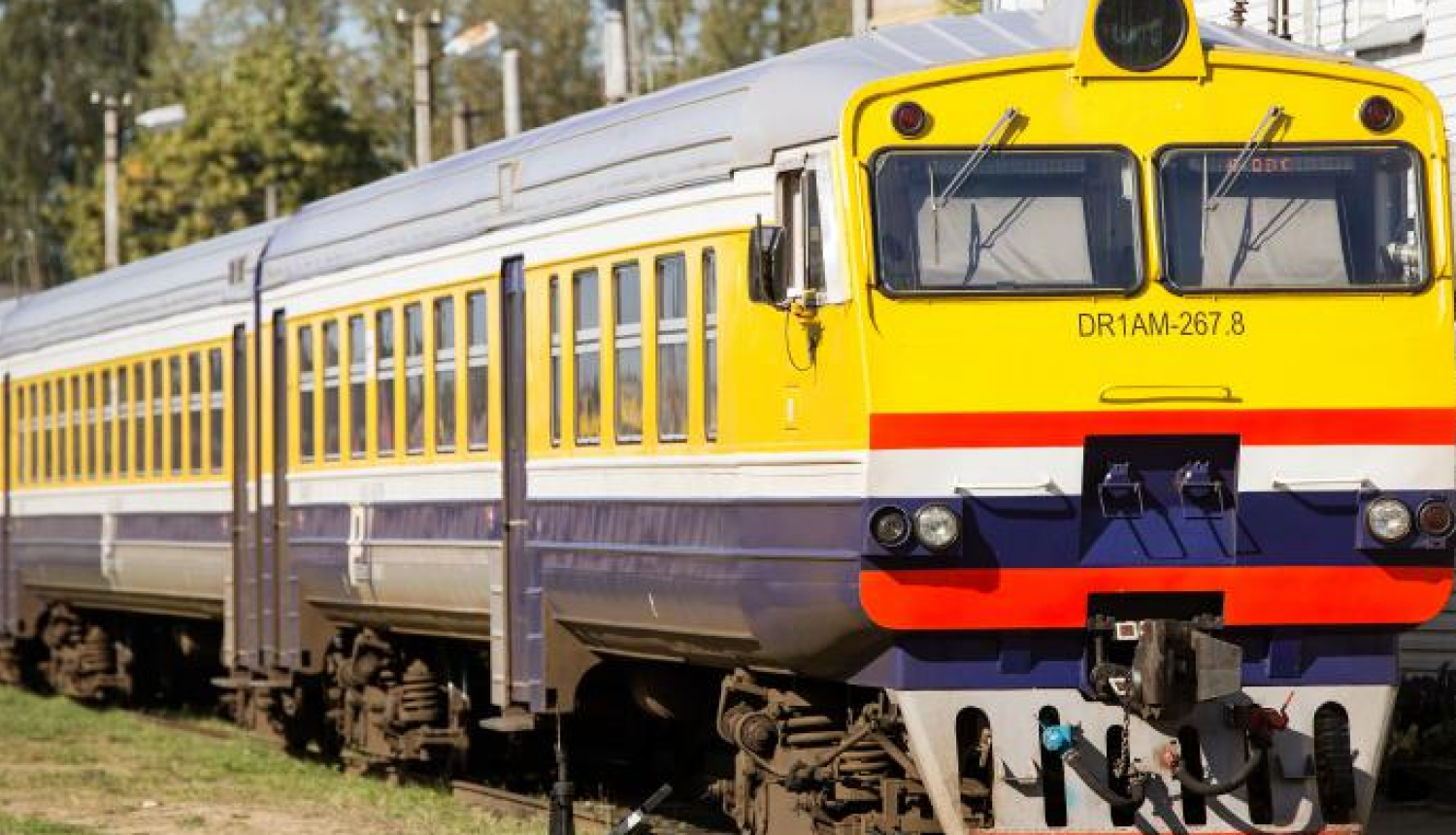 No 28. marta Jaungulbenes pietura atkal iekļauta vilcienu kustības grafikos